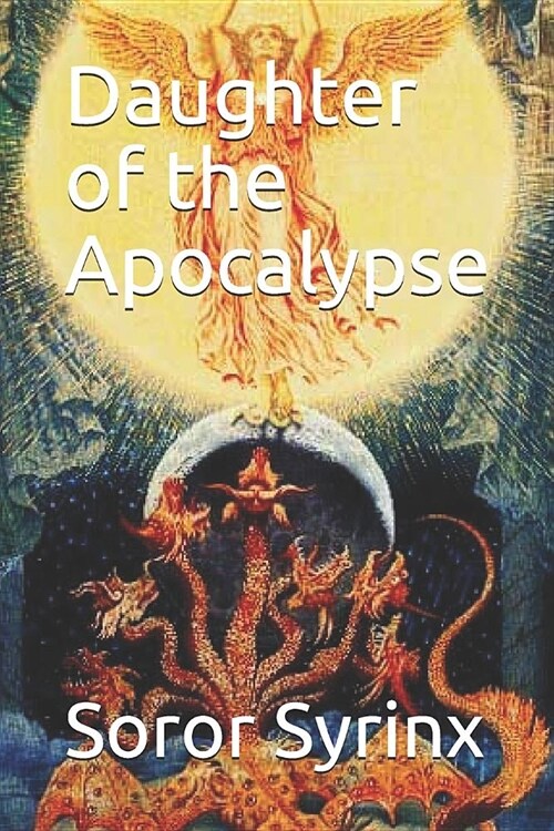 Daughter of the Apocalypse (Paperback)