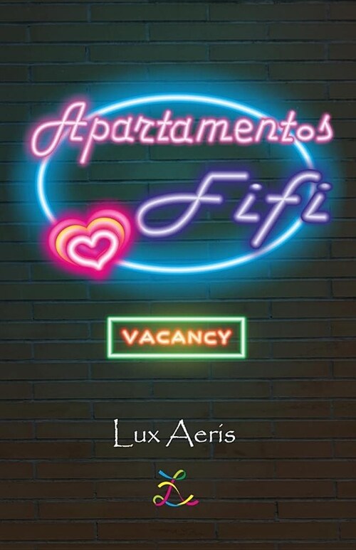 Apartamentos Fifi: Vacancy (Paperback)