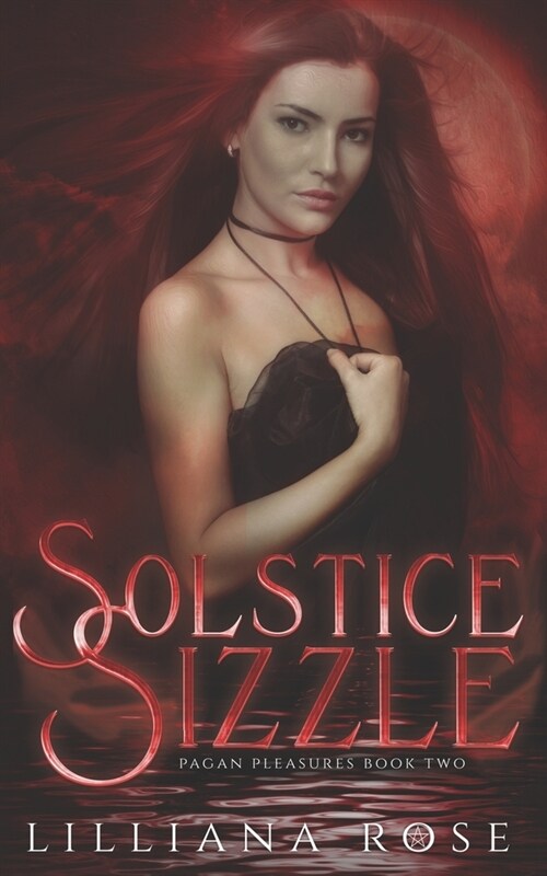 Solstice Sizzle (Paperback)