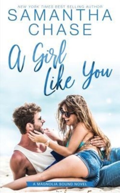 A Girl Like You (Paperback)