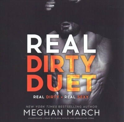 Real Dirty Duet (Audio CD)