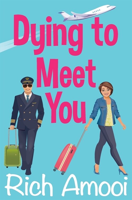 Dying to Meet You (Paperback)