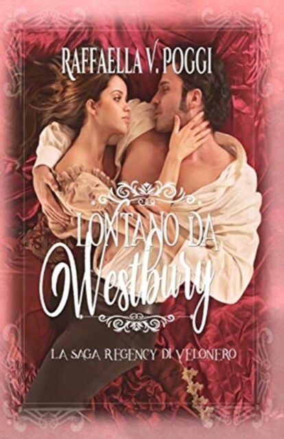 Lontano da Westbury (Paperback)