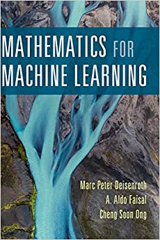 Mathematics for Machine Learning (Hardcover)