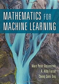 Mathematics for Machine Learning (Paperback)