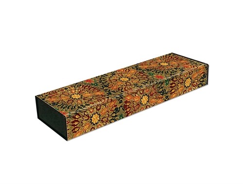 Fire Flowers Pencil Case Fire Flowers (Other)