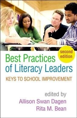 Best Practices of Literacy Leaders: Keys to School Improvement (Paperback, 2)