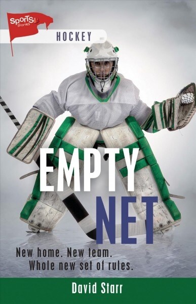 Empty Net (Paperback)