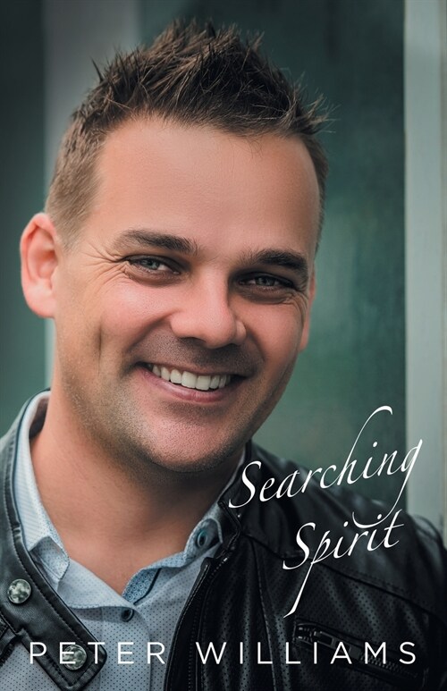 Searching Spirit (Paperback)