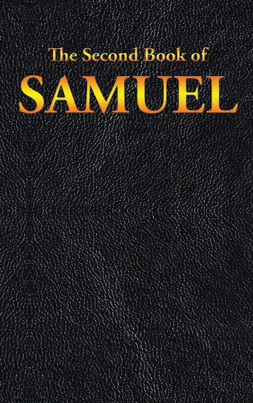 Samuel: The Second Book of (Hardcover)