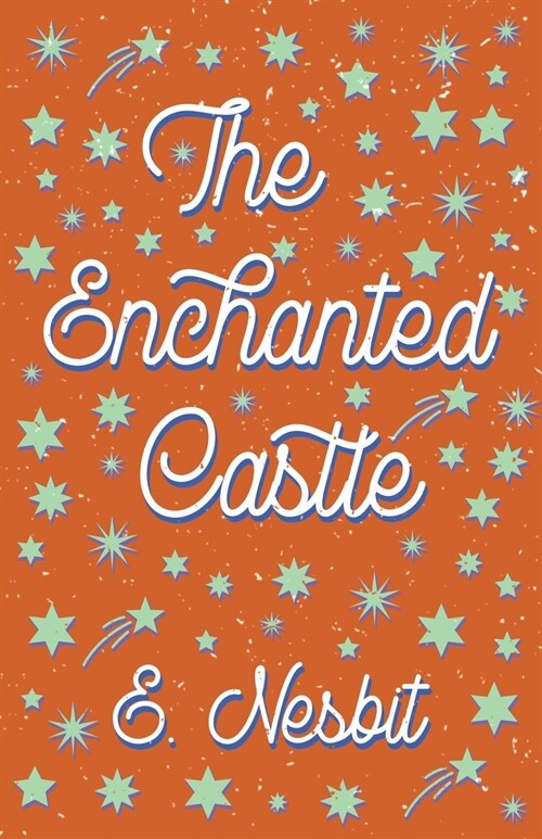 The Enchanted Castle (Paperback)