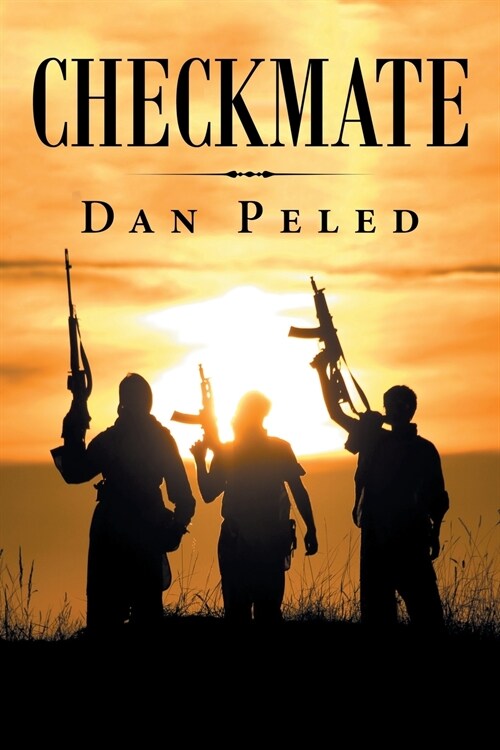 Checkmate (Paperback)