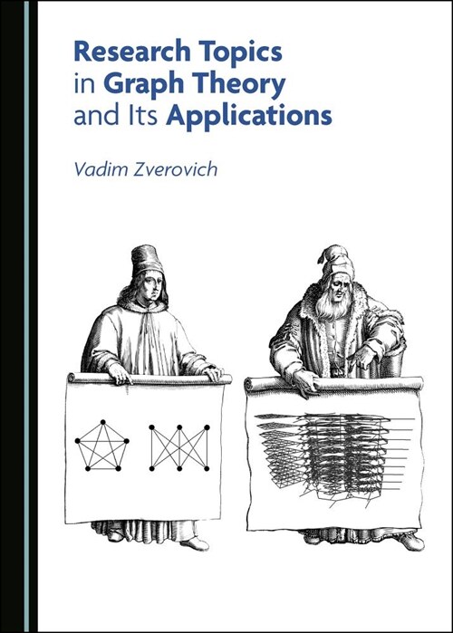 Research Topics in Graph Theory and Its Applications (Hardcover)