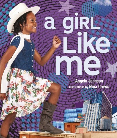 A Girl Like Me (Hardcover)