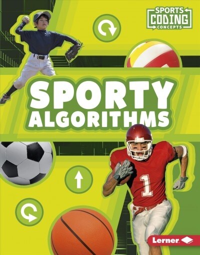 Sporty Algorithms (Library Binding)