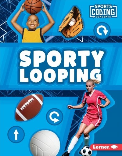 Sporty Looping (Library Binding)