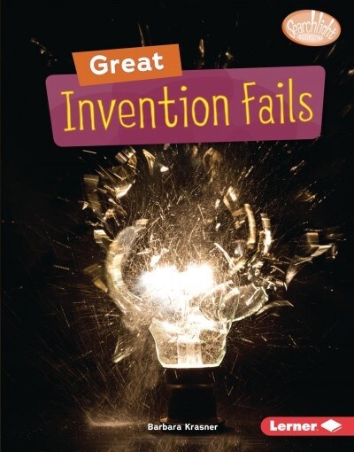 Great Invention Fails (Paperback)