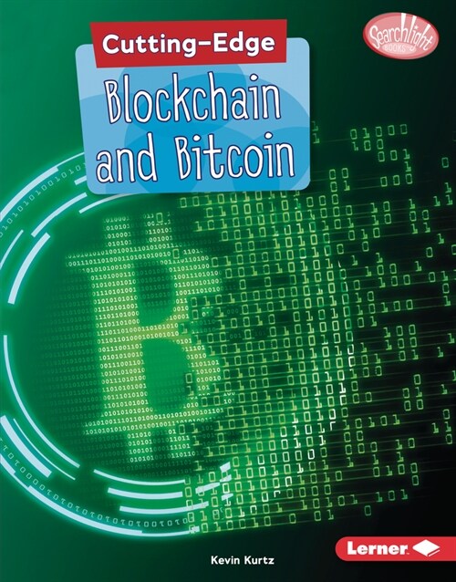 Cutting-Edge Blockchain and Bitcoin (Paperback)