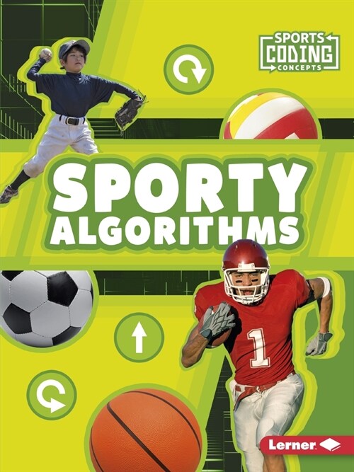 Sporty Algorithms (Paperback)