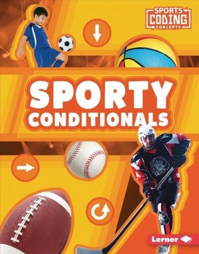 Sporty Conditionals (Paperback)