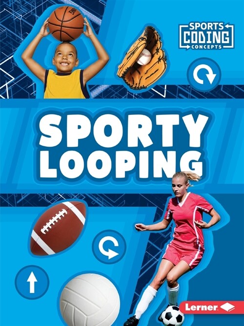 Sporty Looping (Paperback)