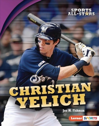 Christian Yelich (Paperback)
