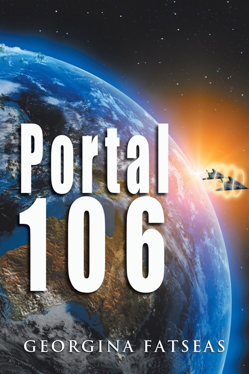 Portal 106 (Paperback)