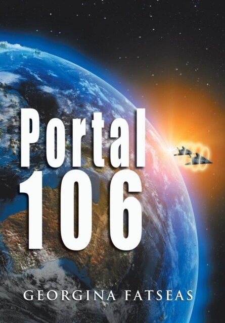 Portal 106 (Hardcover)