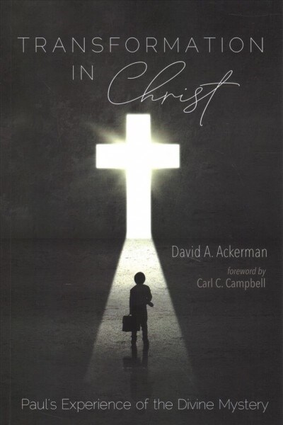 Transformation in Christ (Paperback)