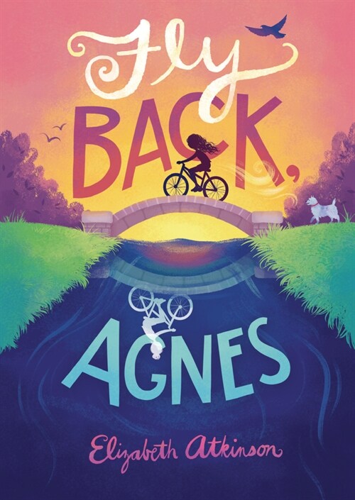 Fly Back, Agnes (Hardcover)