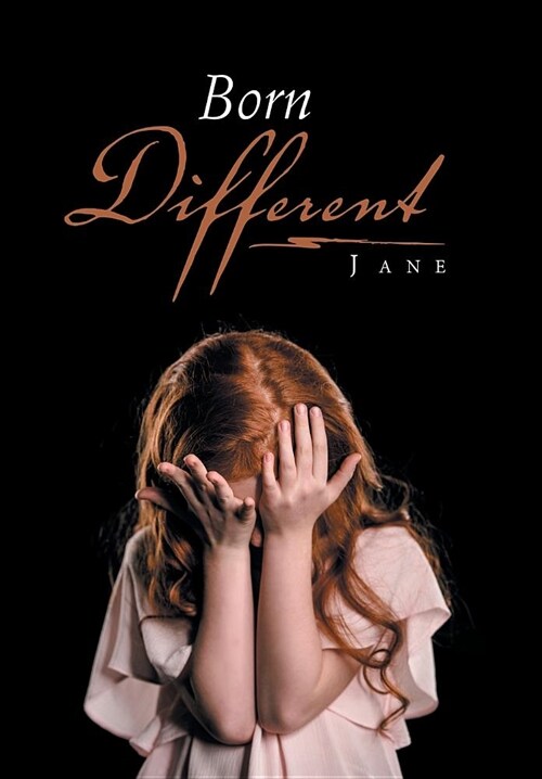 Born Different (Hardcover)