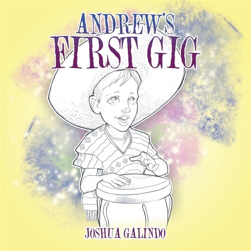 Andrews First Gig (Paperback)