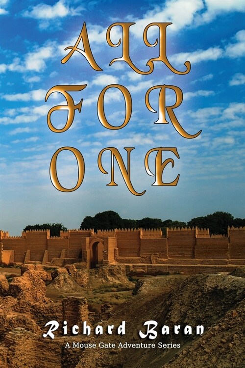 All for One (Paperback)