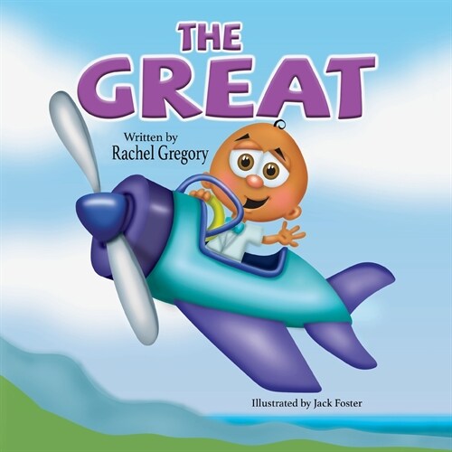 The Great (Paperback)