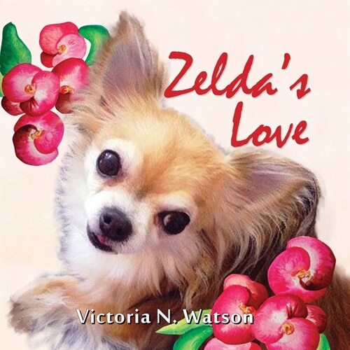 Zeldas Love (Paperback)