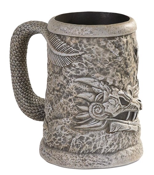 Game of Thrones Dragonstone Stein (Other)