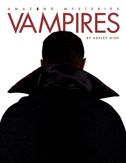 Vampires (Board Books)