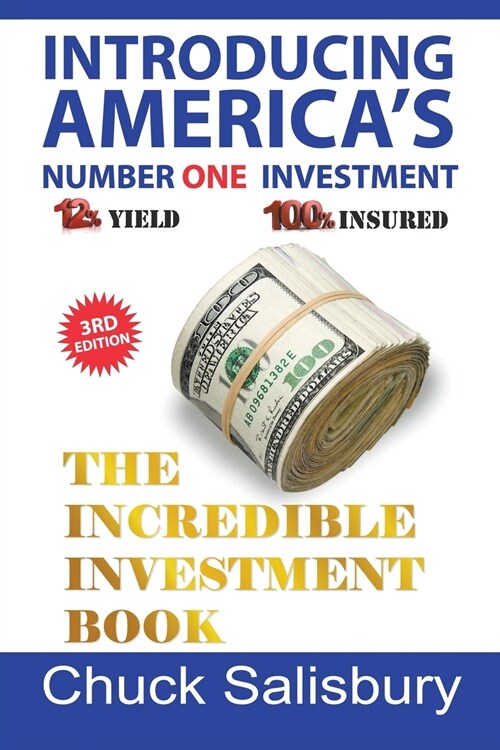 The Incredible Investment Book (Paperback)