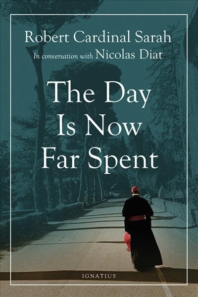 Day Is Now Far Spent (Paperback)