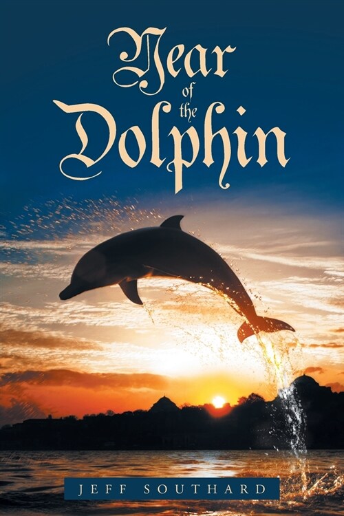 Year of the Dolphin (Paperback)