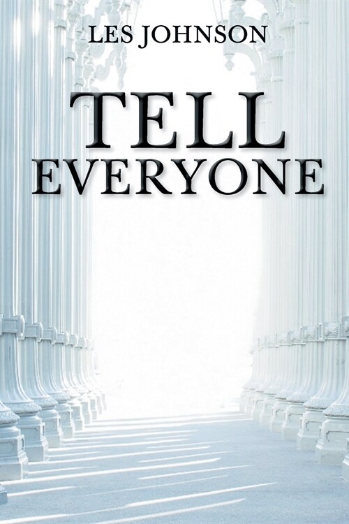 Tell Everyone (Paperback)