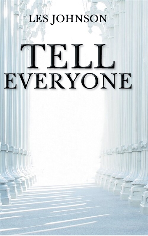 Tell Everyone (Hardcover)