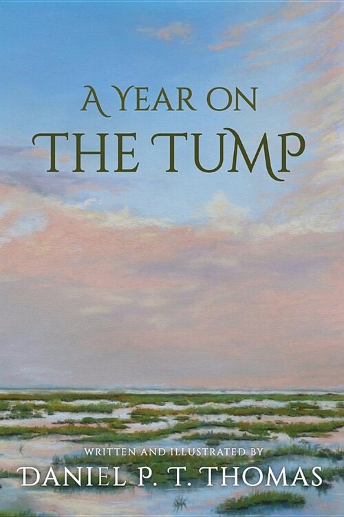 A Year on the Tump (Paperback)