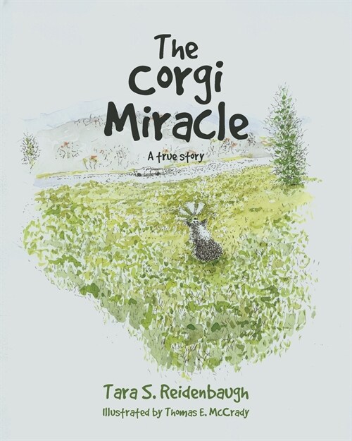 The Corgi Miracle: A true story (Paperback)