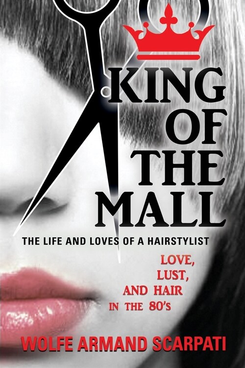 King of the Mall (Paperback)