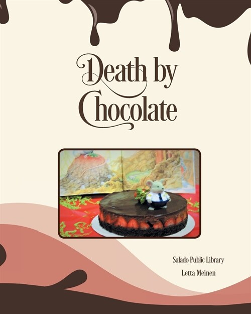 Death by Chocolate (Paperback)