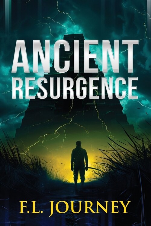 Ancient Resurgence (Paperback)