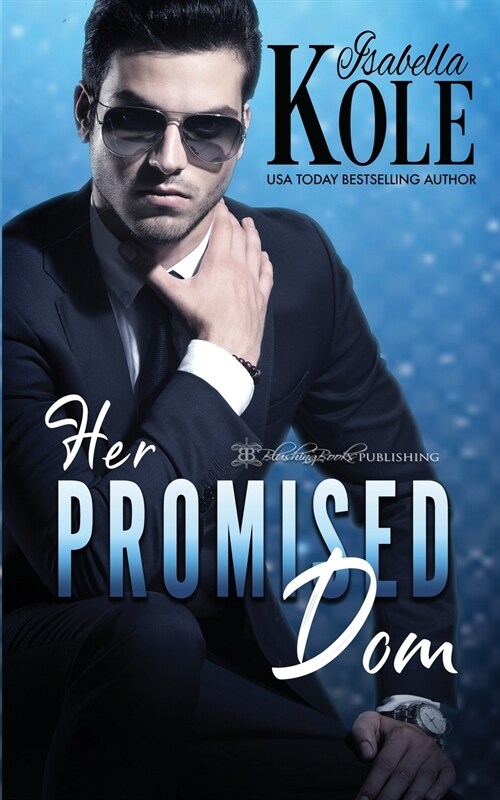 Her Promised Dom (Paperback)