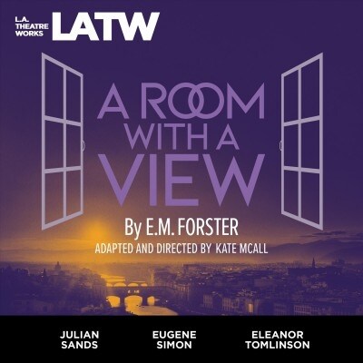 A Room with a View (Audio CD)