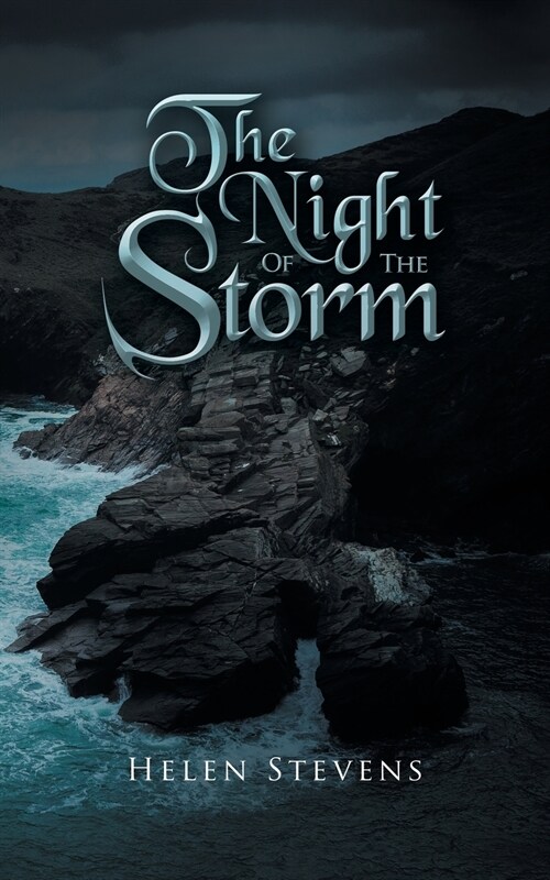 The Night of the Storm (Paperback)